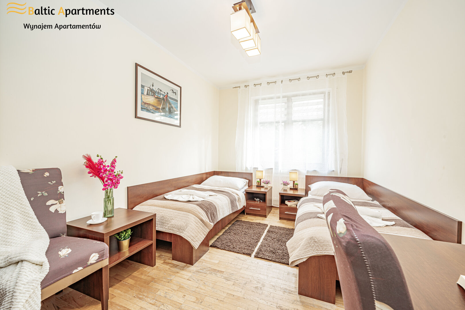 Hotelik Przy Promenadzie no. 3 Hotelik Przy Promenadzie no. 3