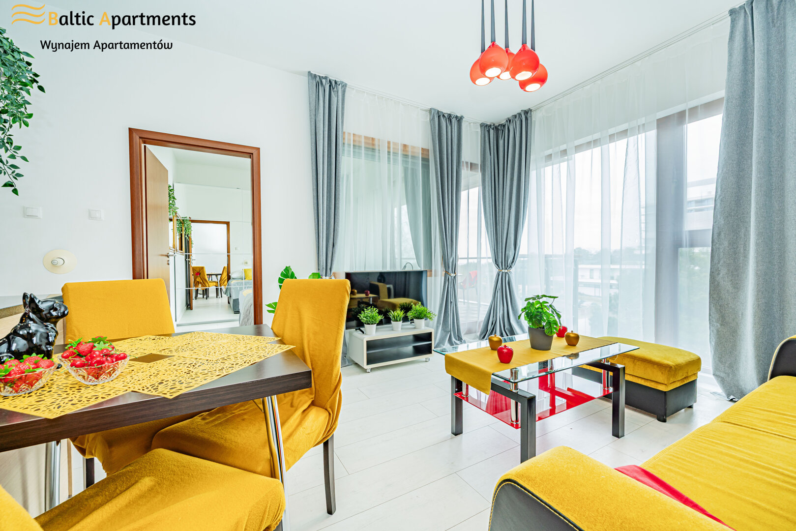 Baltic Park Plaża 3.2.3 Baltic Park Plaża 3.2.3