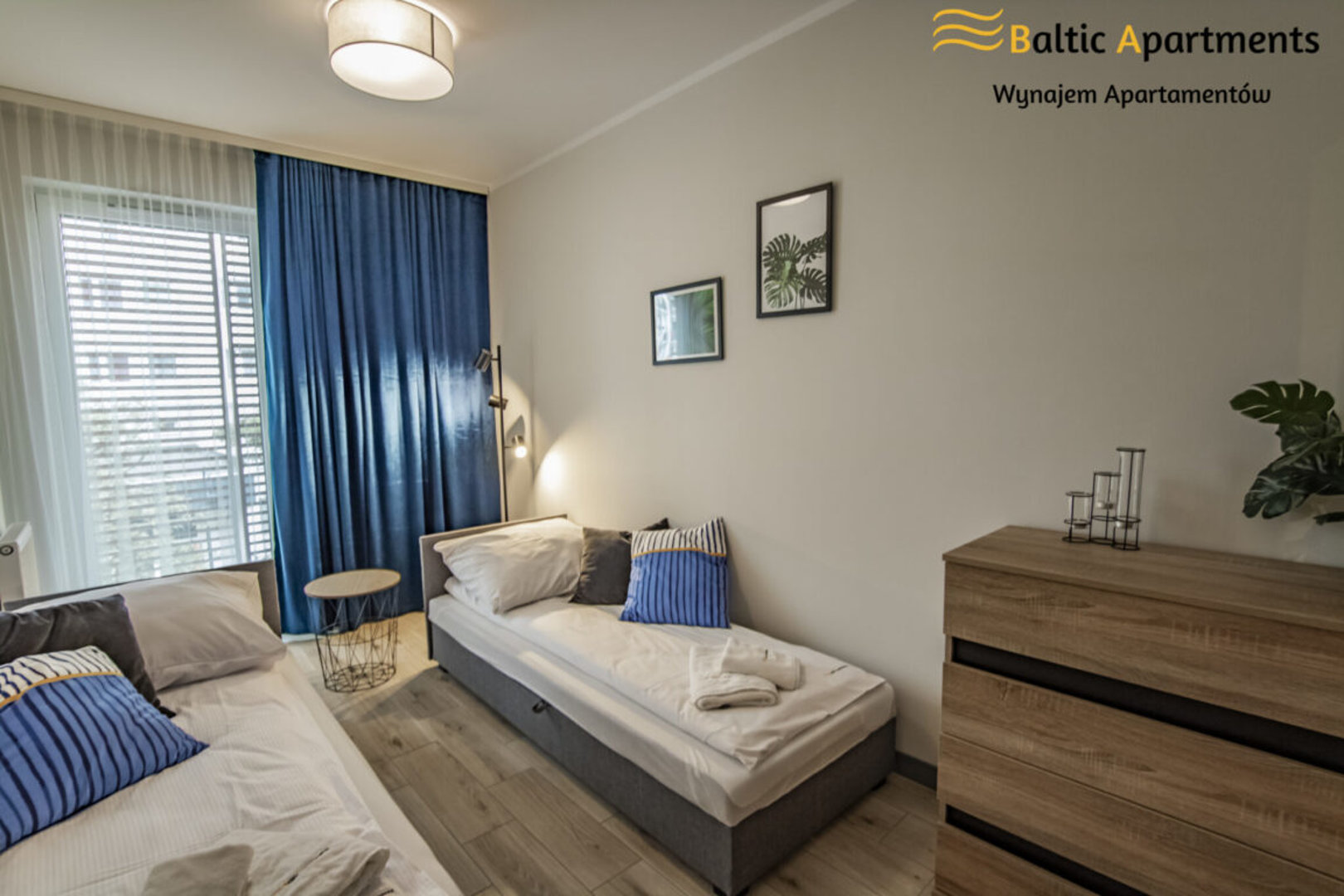 Baltic-Apartments - 13