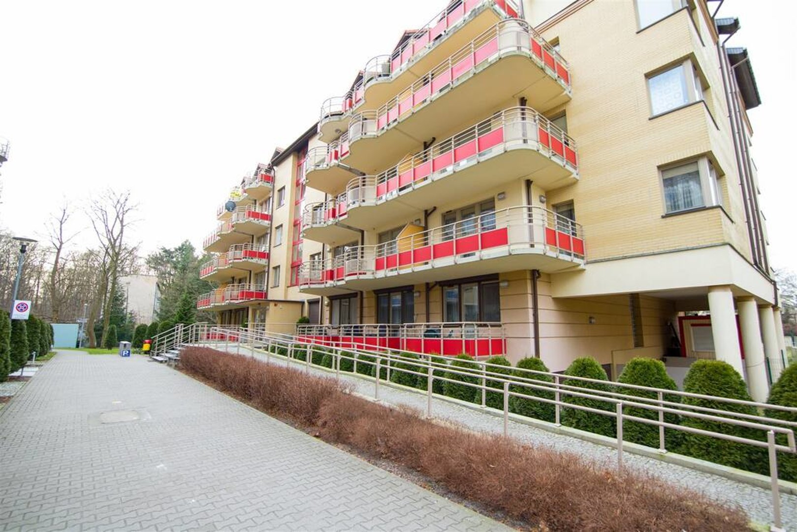 Baltic-Apartments - 25