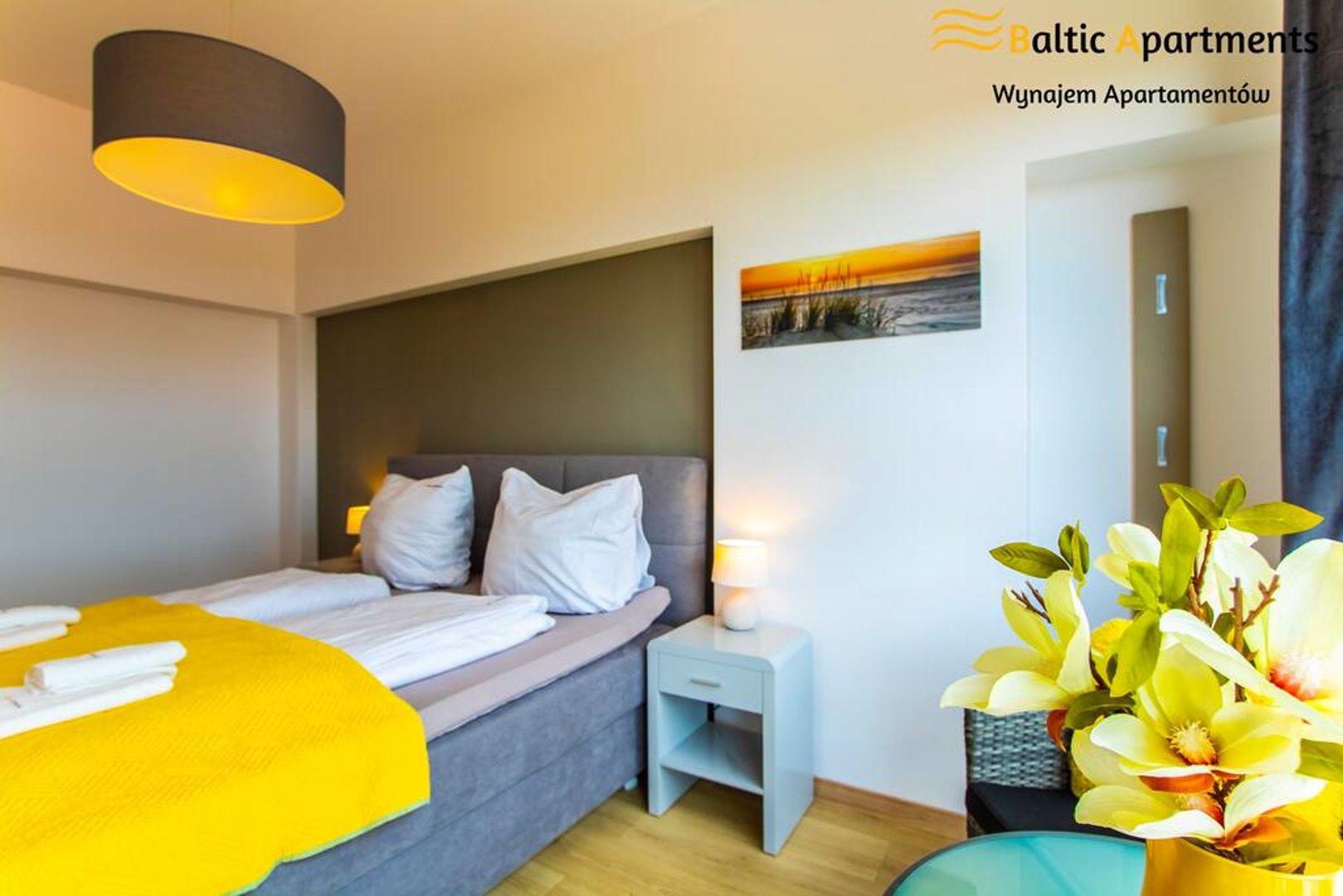 Platan Tower - apartment nr 94 Platan Tower - apartment nr 94