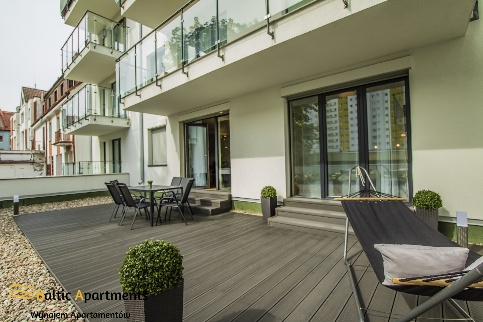 Stawa Młyny 8/4 Stawa Młyny 8/4