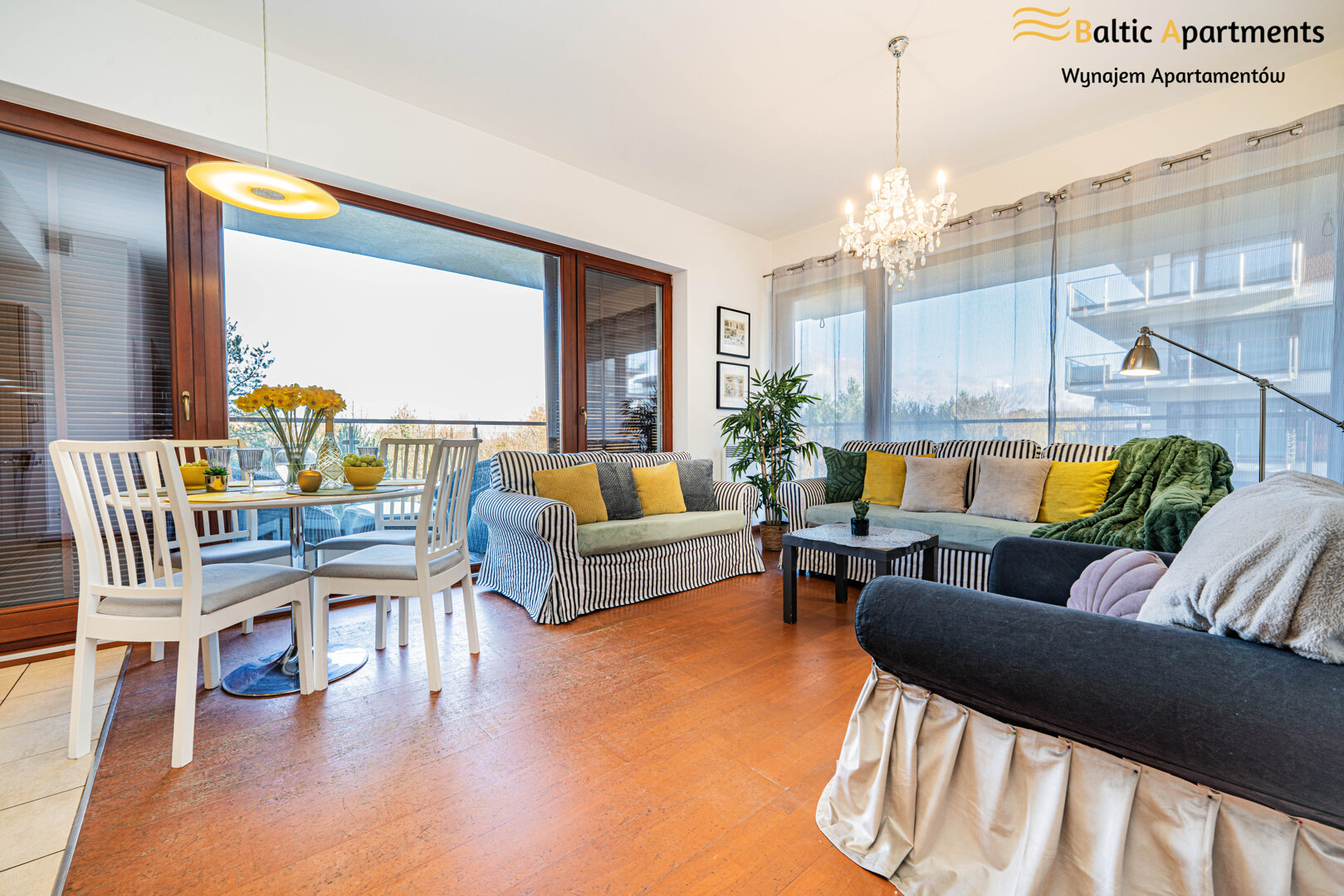 Baltic Park Plaza 1.1.6 Baltic Park Plaza 1.1.6