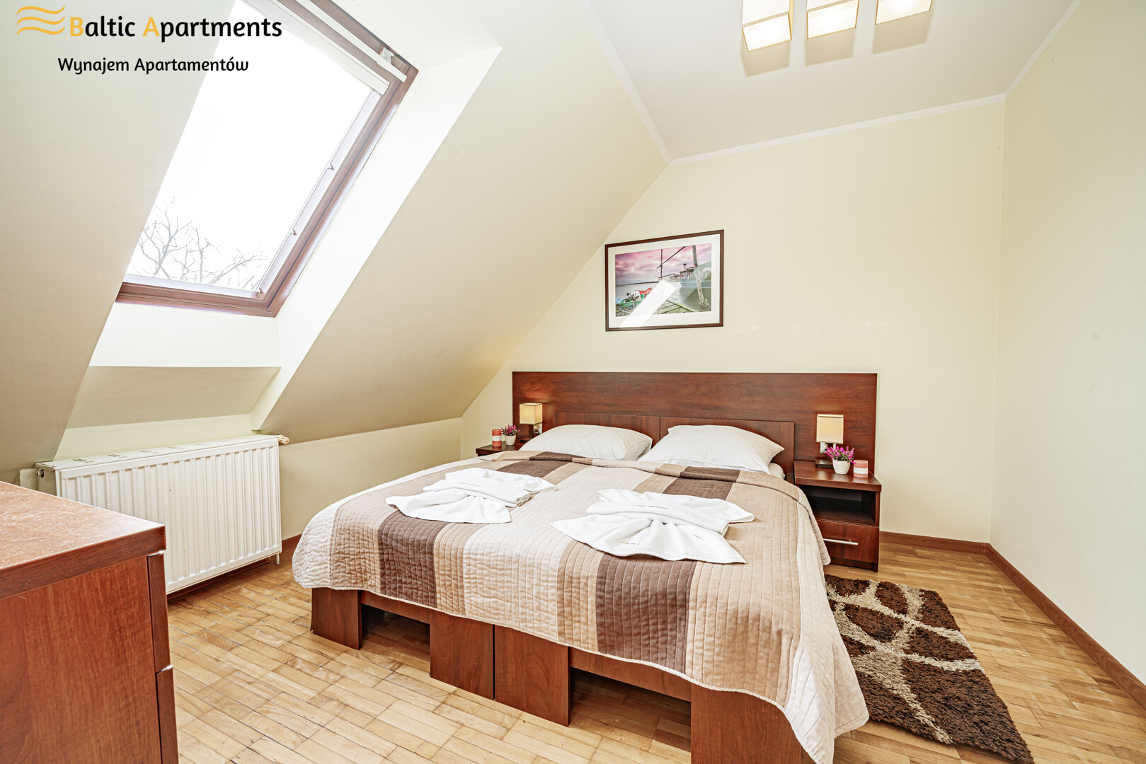 Hotelik Przy Promenadzie no. 9 Hotelik Przy Promenadzie no. 9