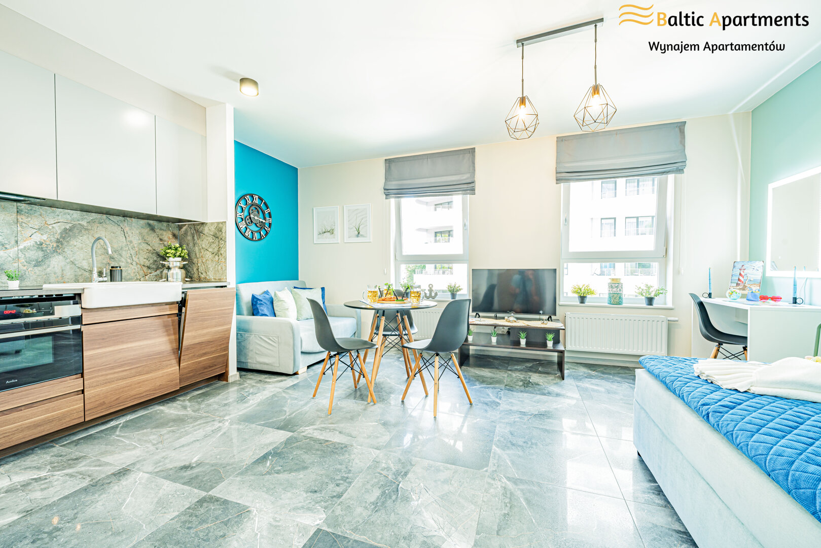 Sun Towers 38/11 Sun Towers 38/11