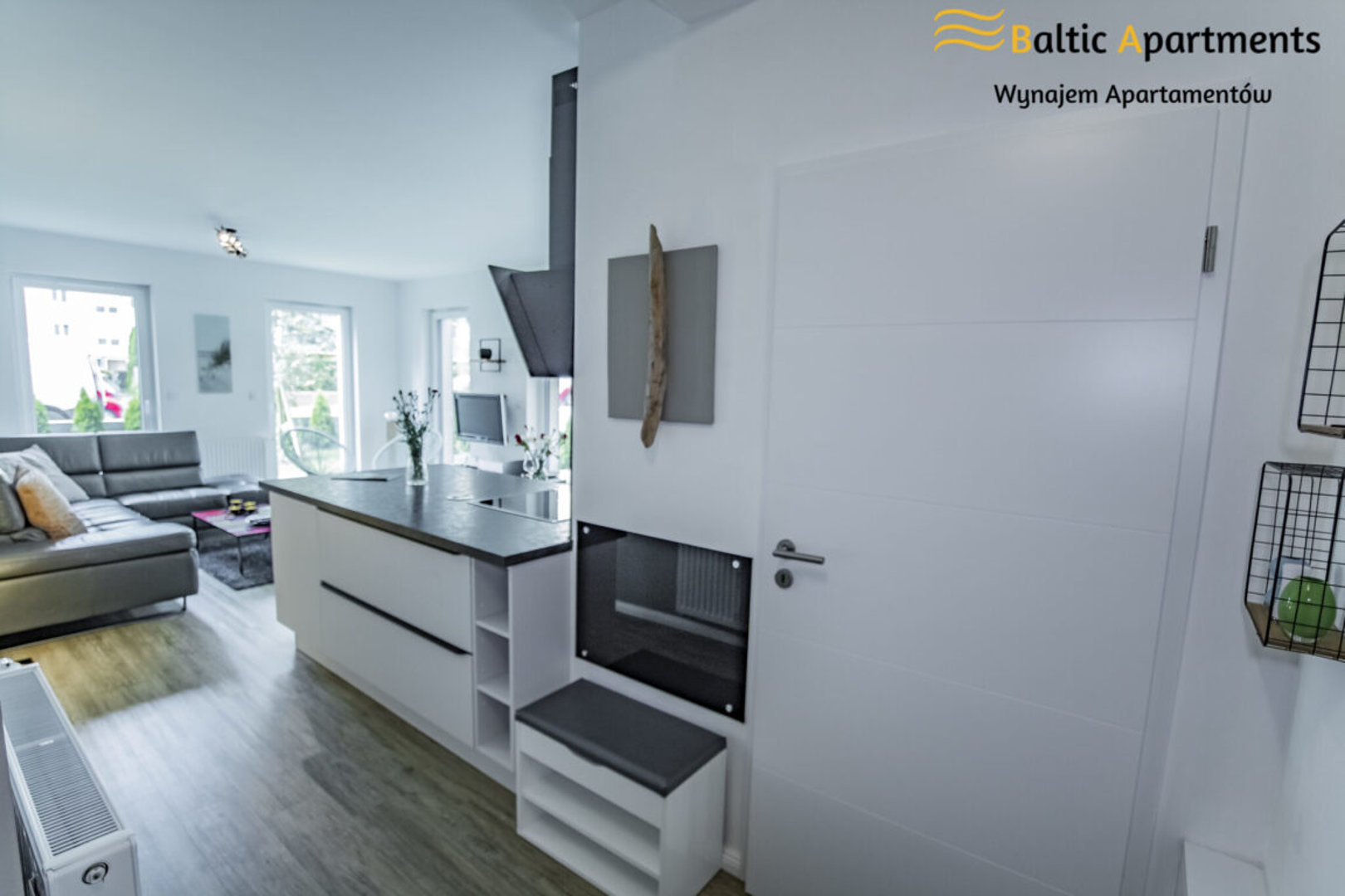 Baltic-Apartments - 17