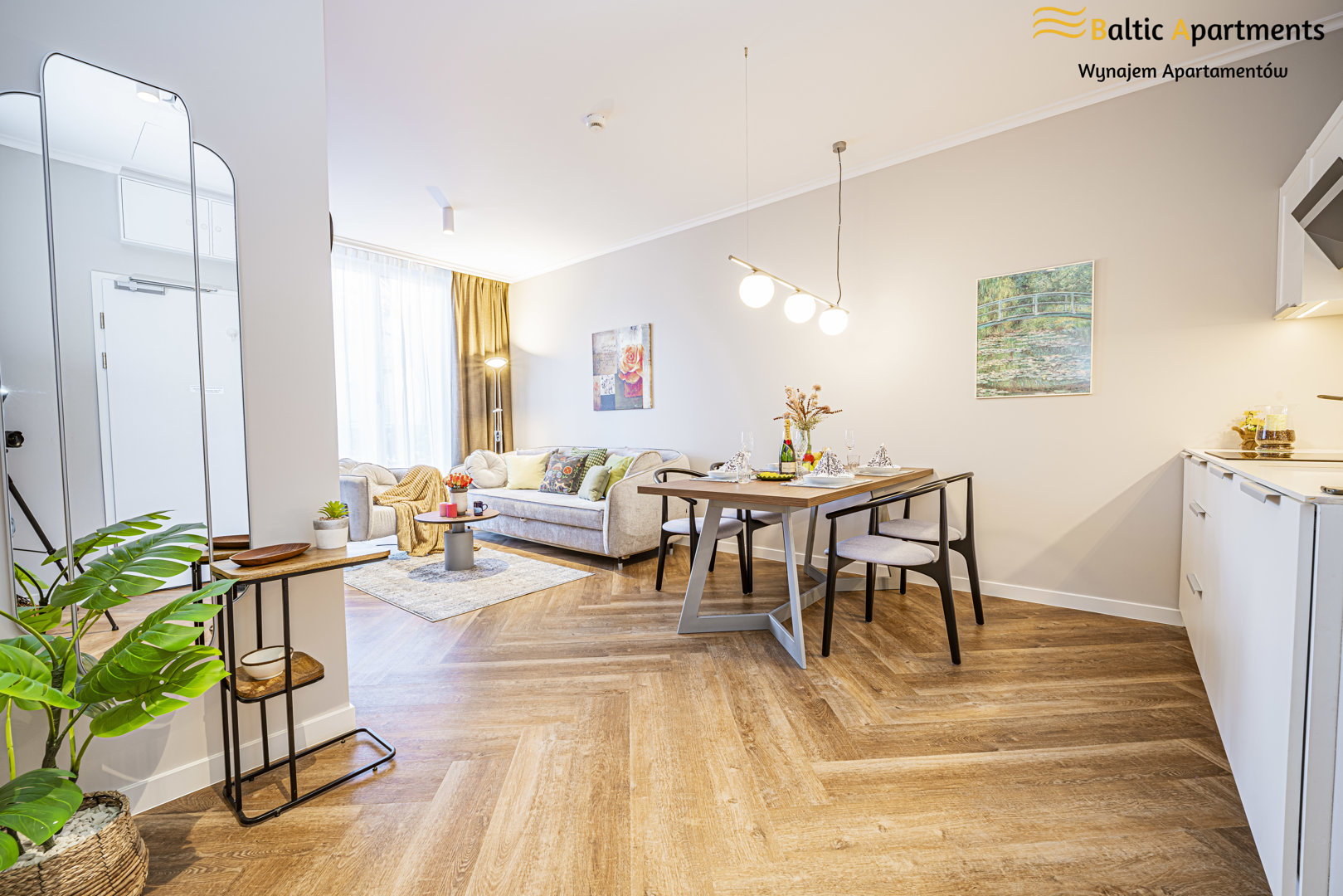 Seaside Garden 0.06 "Róża" (6) Seaside Garden 0.06 "Róża" (6)