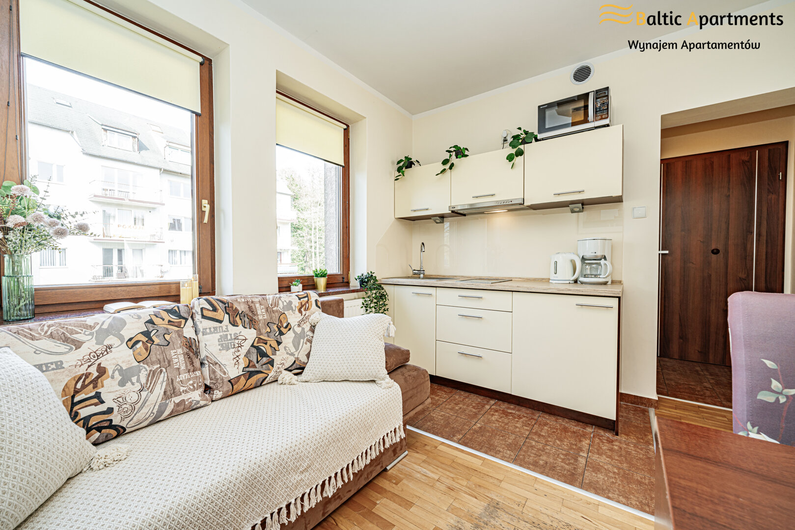 Hotelik Przy Promenadzie no. 8 Hotelik Przy Promenadzie no. 8