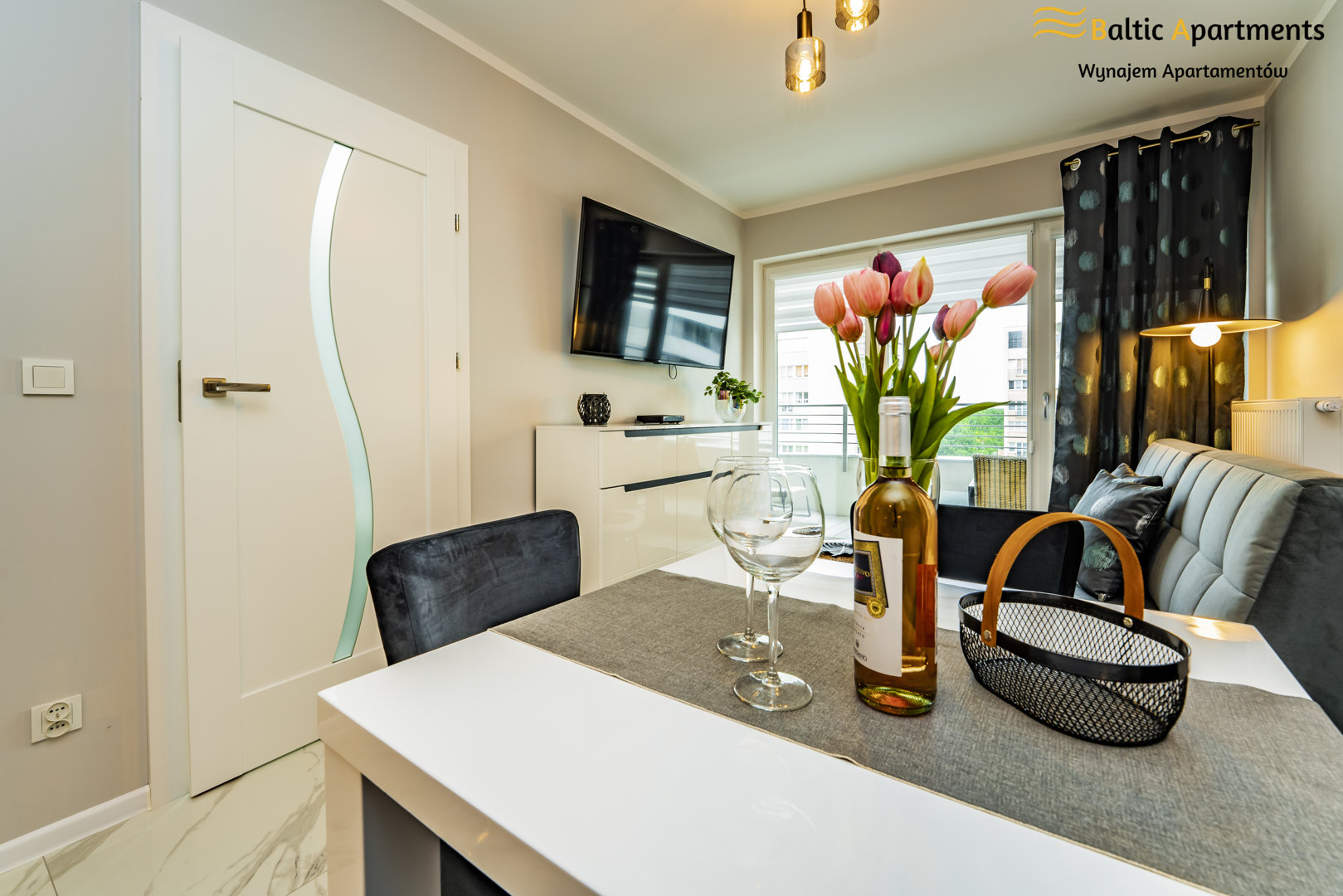 Sun Towers 38/58 Sun Towers 38/58