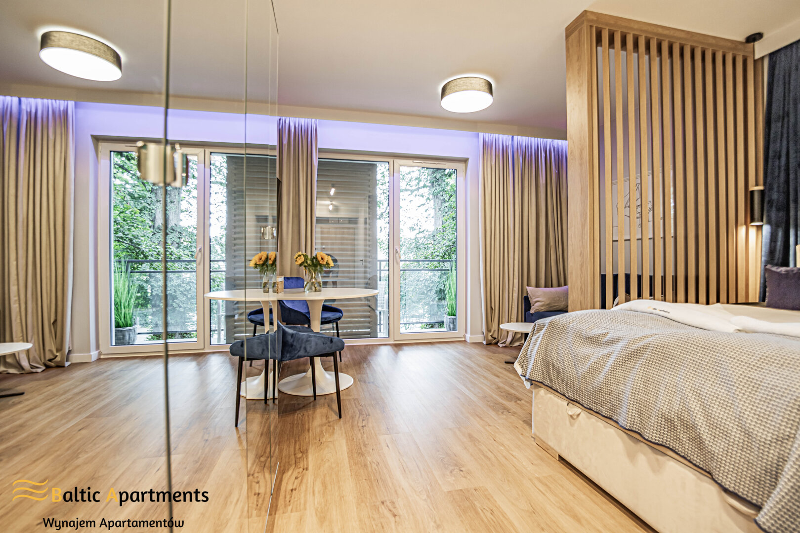 Matejki 17 - apartment nr 11 Matejki 17 - apartment nr 11