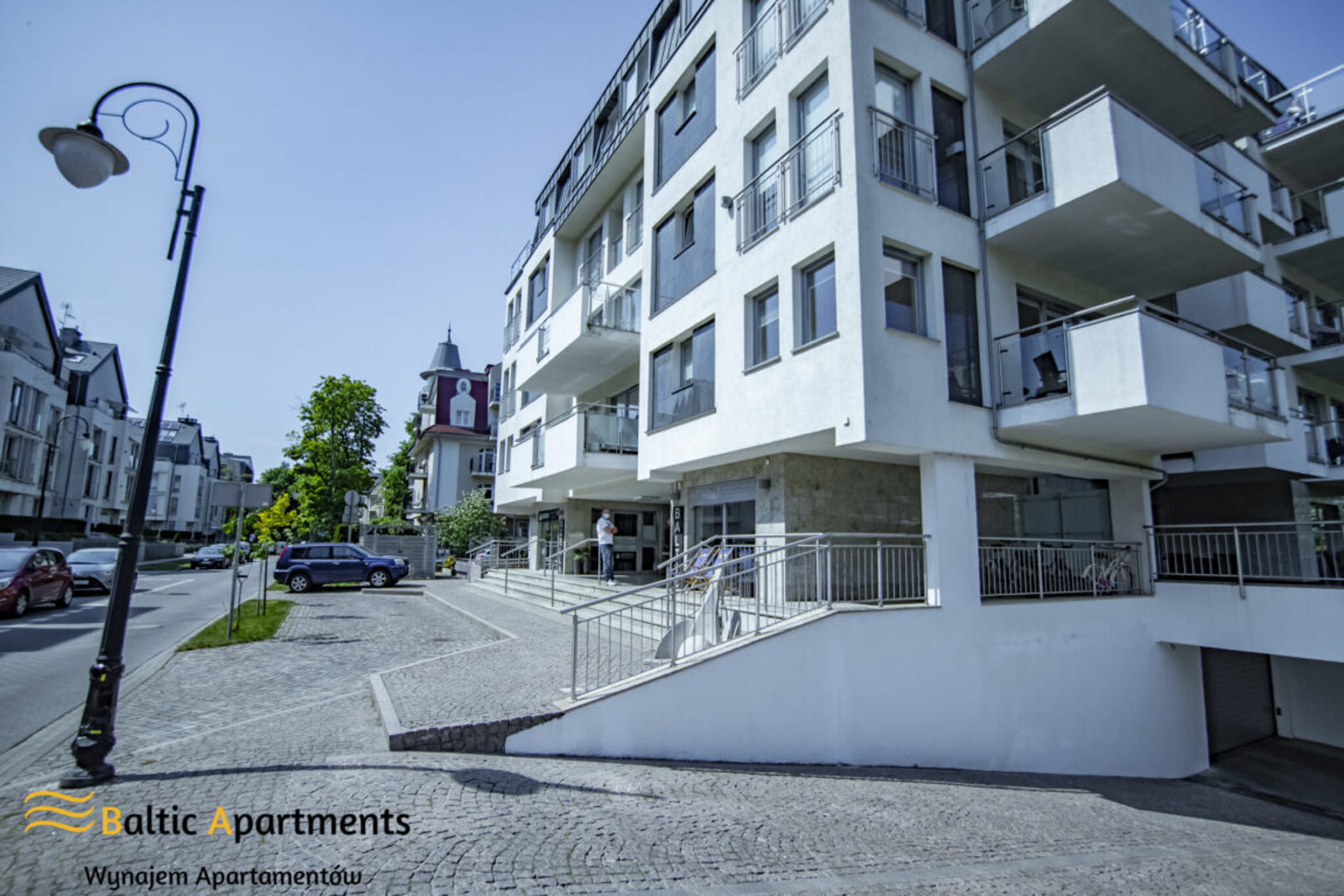 Baltic-Apartments - 19