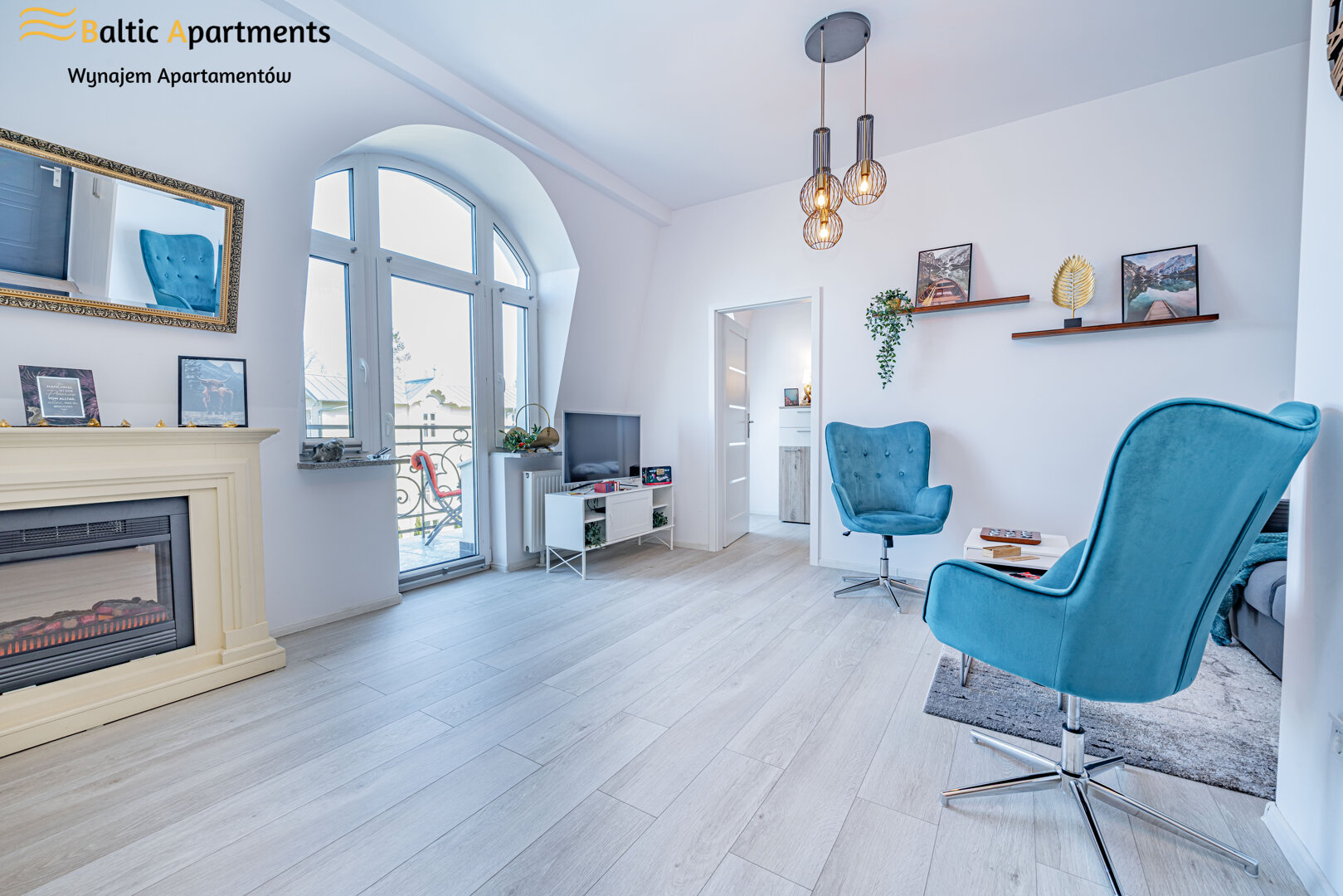 Willa Carmen - apartment nr 18 Willa Carmen - apartment nr 18