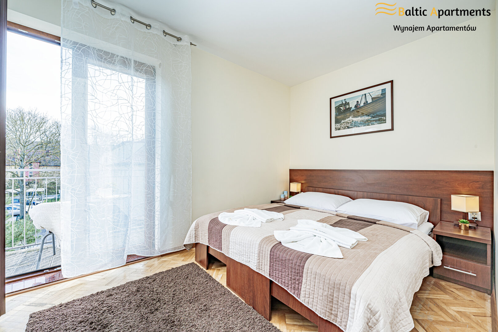 Hotelik Przy Promenadzie no. 7 Hotelik Przy Promenadzie no. 7