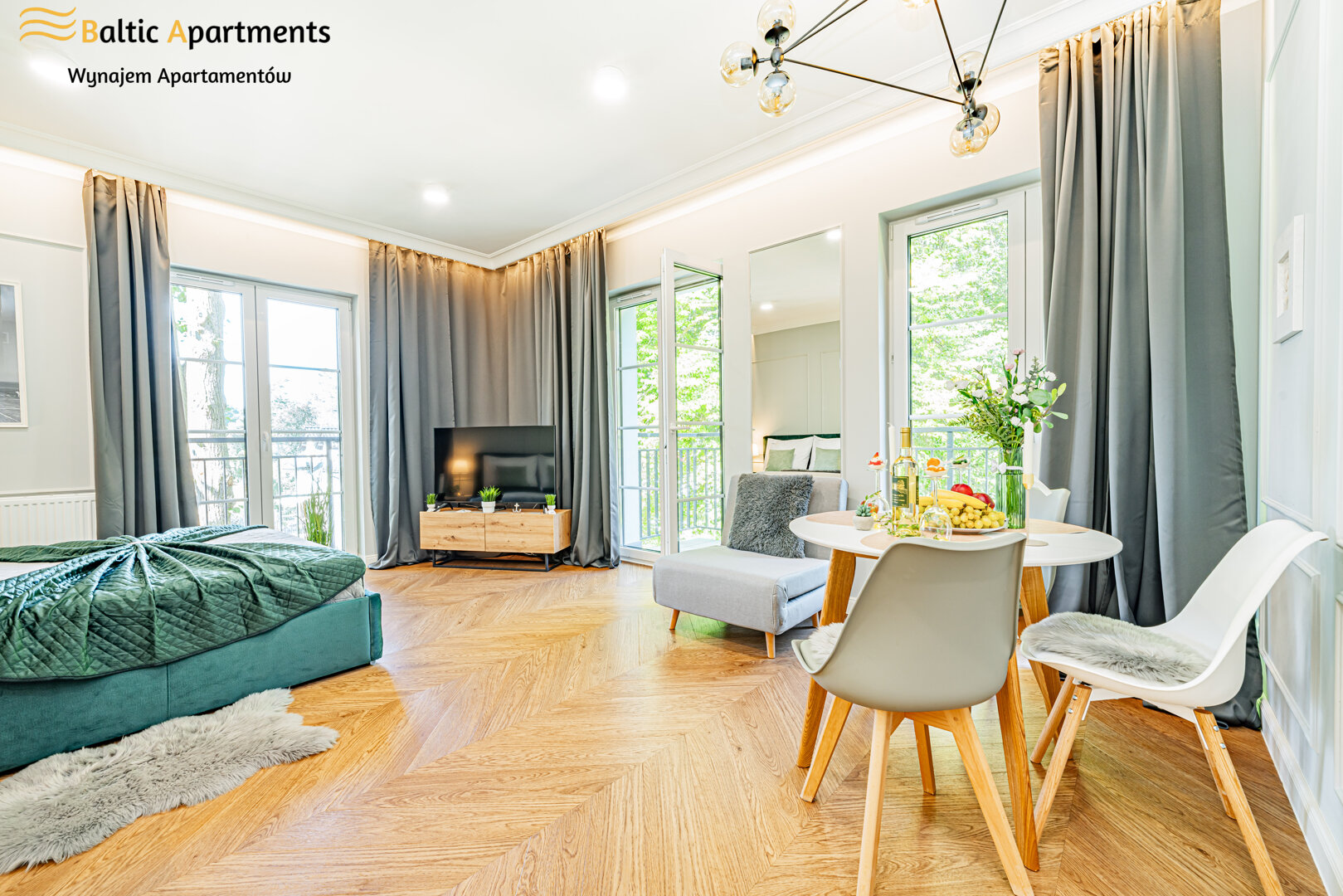 Villa 44 apartment no. 18 Villa 44 apartment no. 18