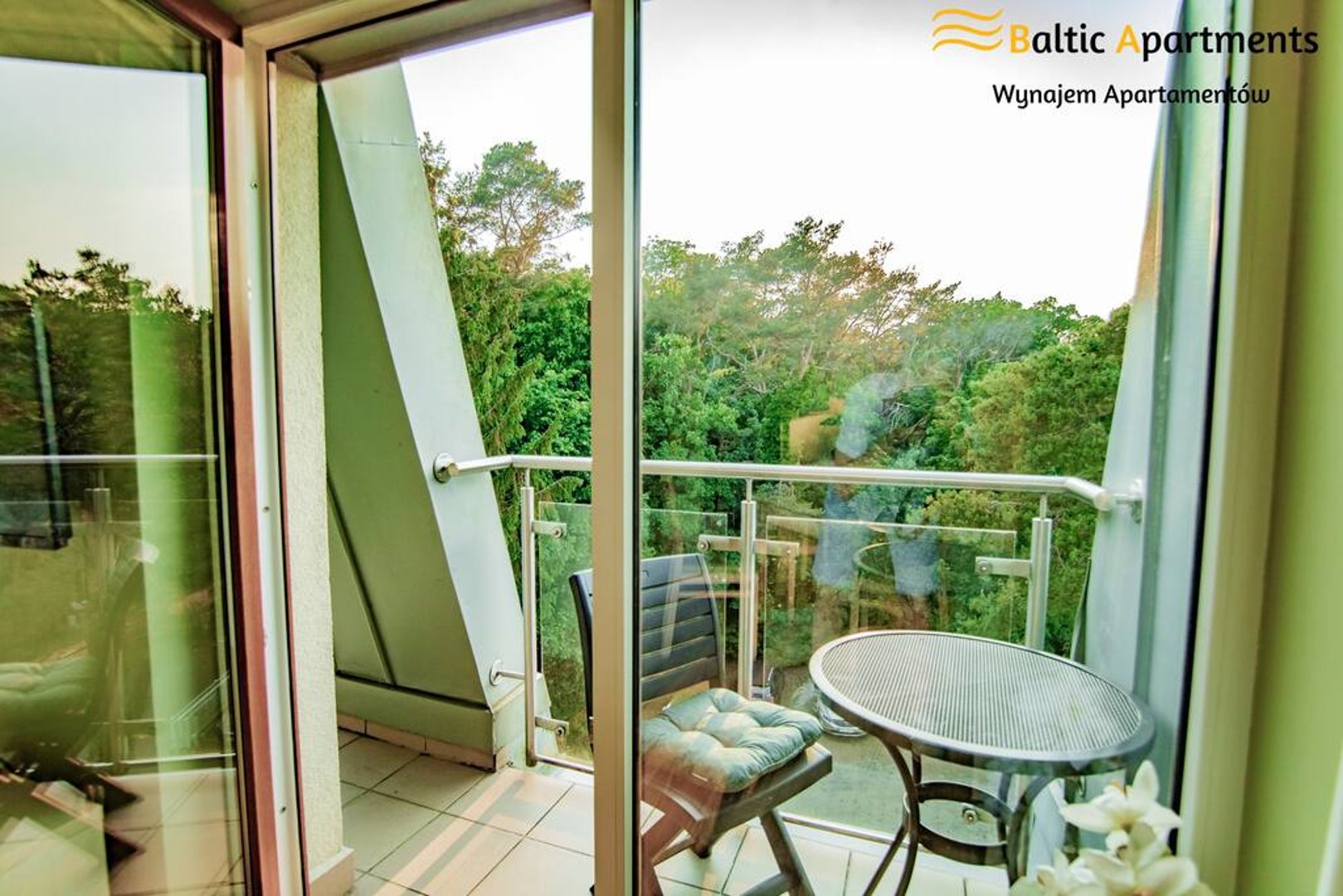 Rezydencja Bursztyn - apartment nr 29 Rezydencja Bursztyn - apartment nr 29