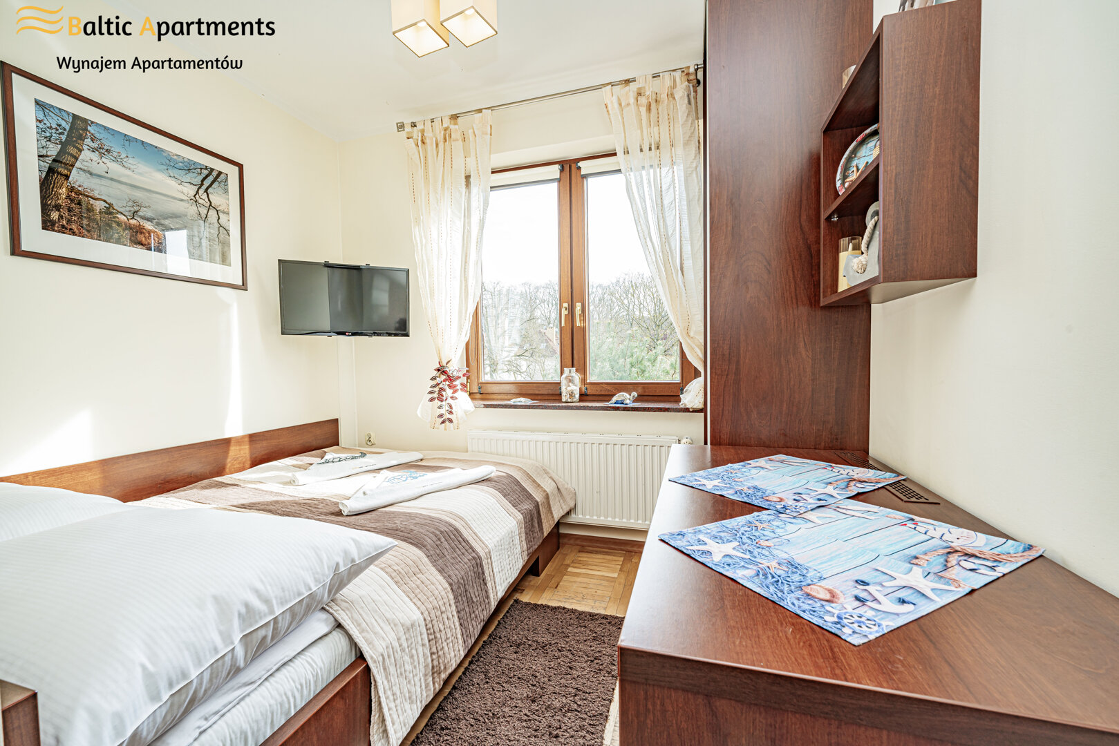 Hotelik Przy Promenadzie no. 6 Hotelik Przy Promenadzie no. 6