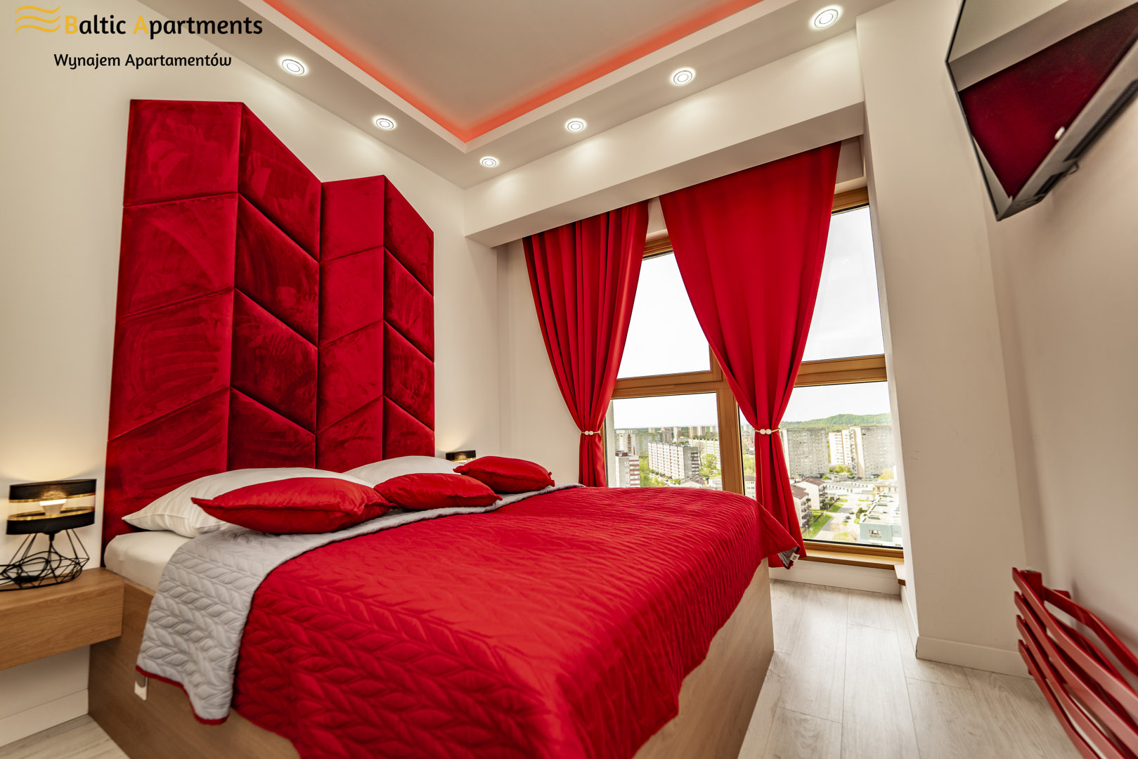 Platan Tower - Penthouse 109 Platan Tower - Penthouse 109