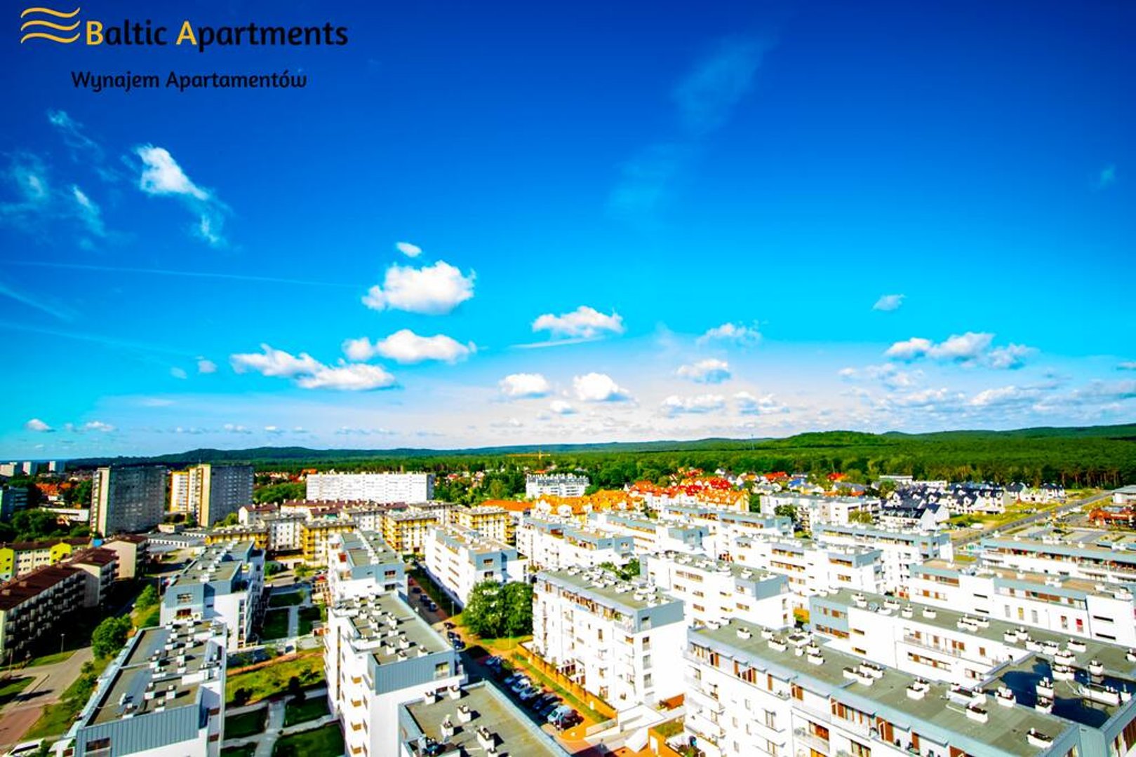 Baltic-Apartments - 36