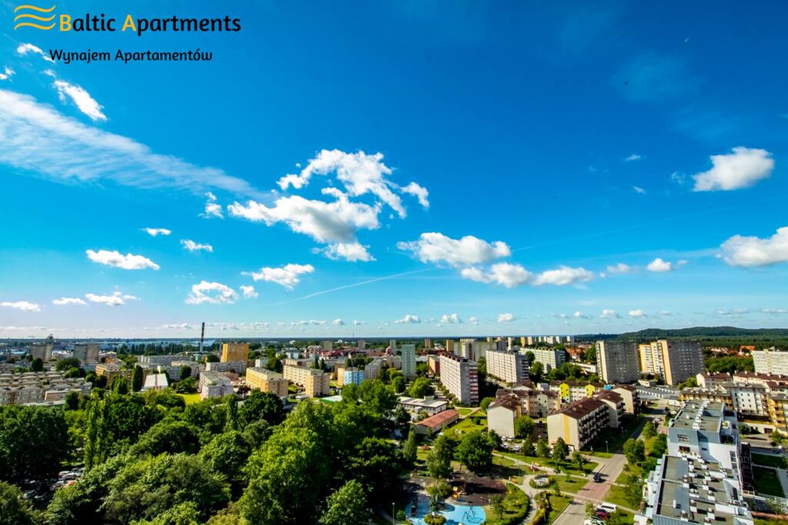 Baltic-Apartments - 38