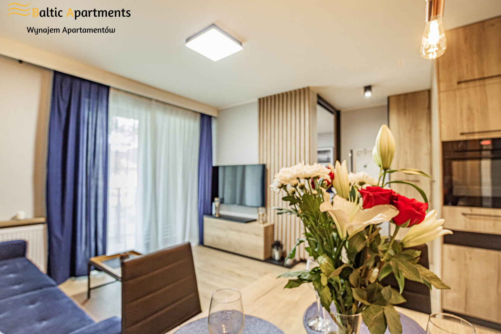 Matejki 17 - apartment nr 18 Matejki 17 - apartment nr 18