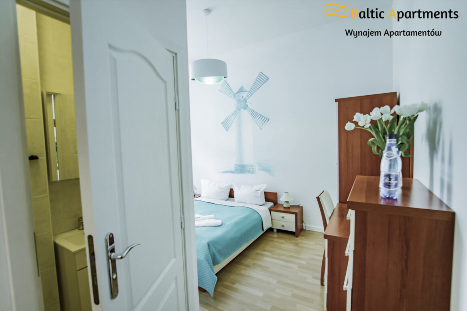 Willa Nemuna - apartment nr 7 Willa Nemuna - apartment nr 7