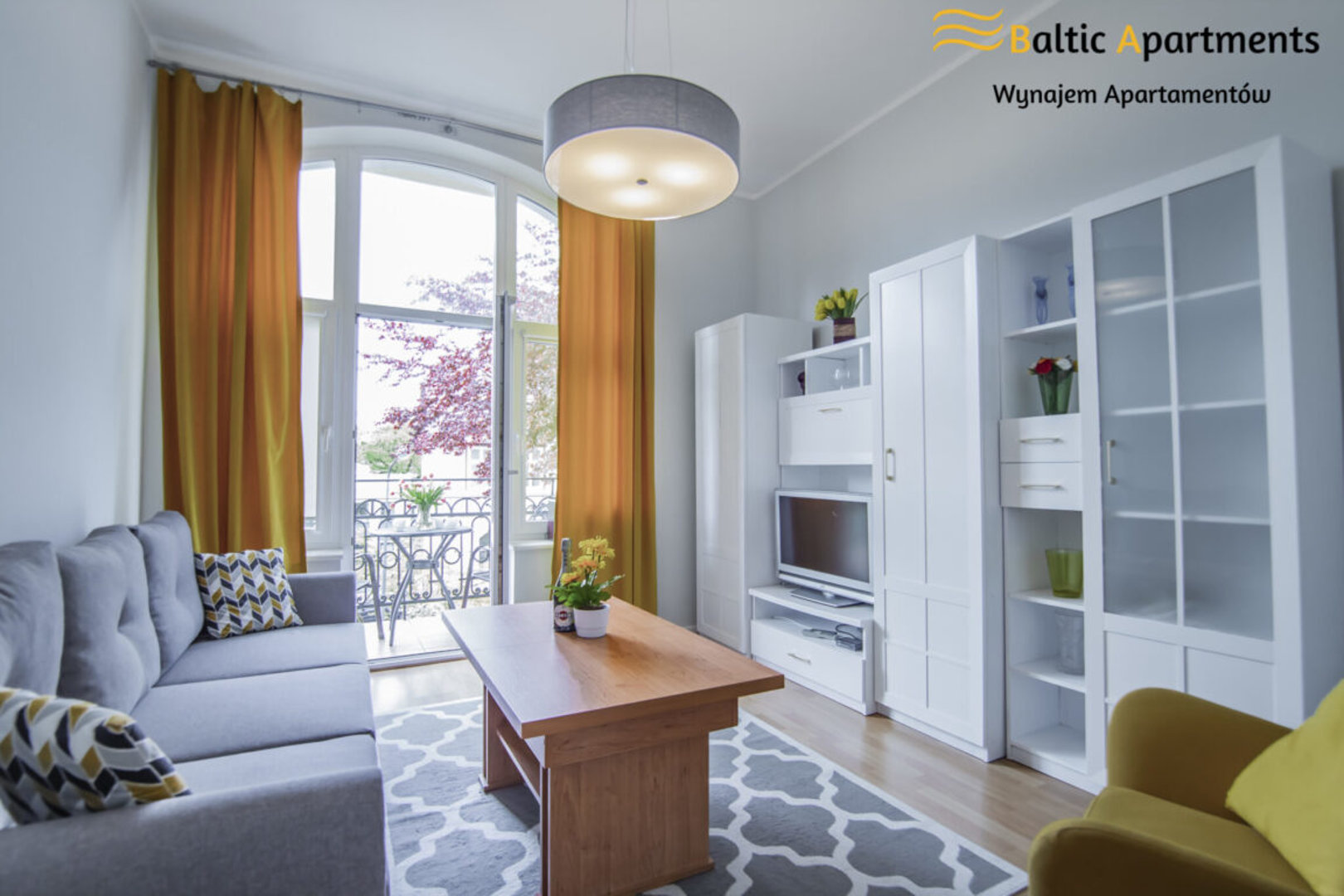 Baltic-Apartments - 7