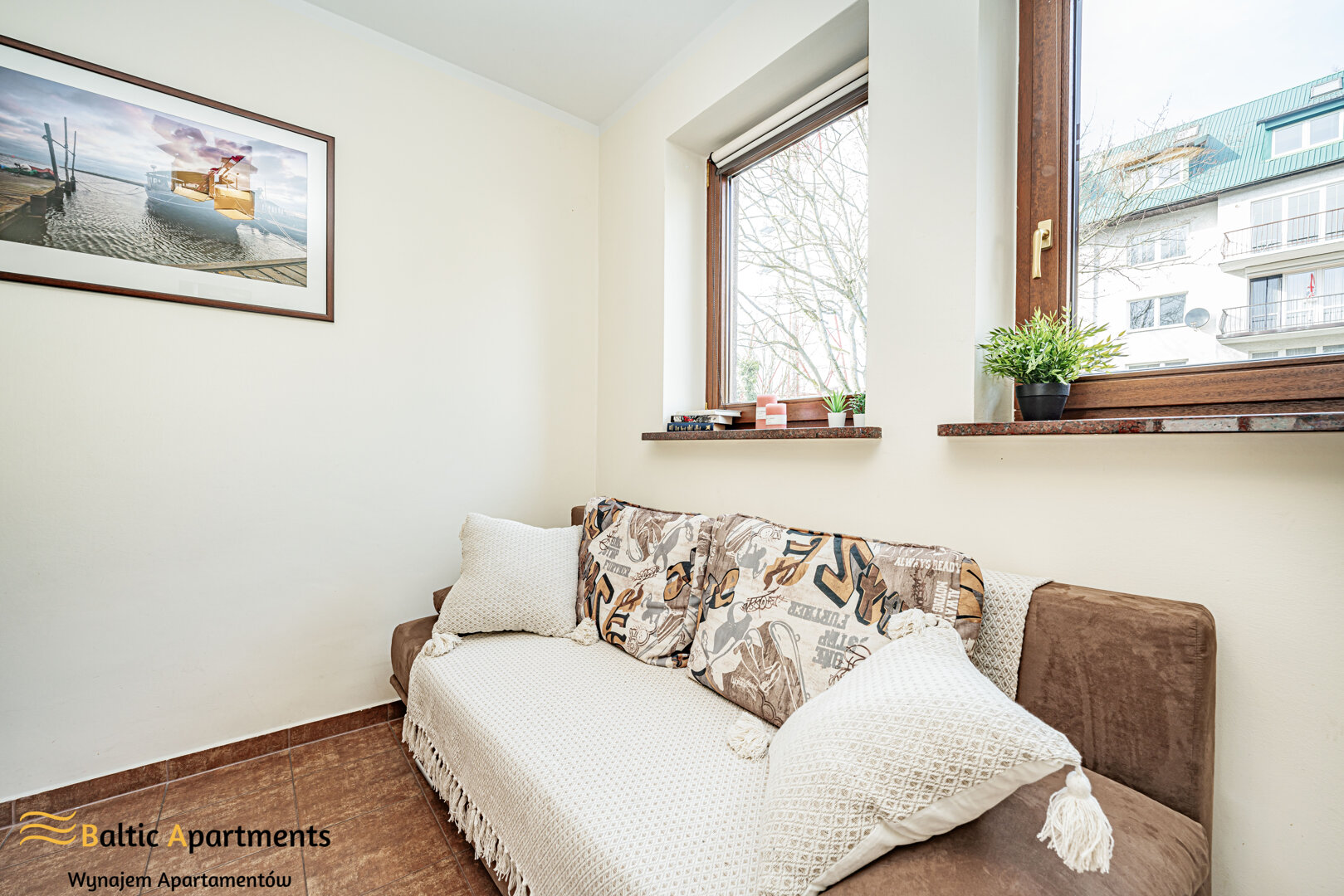 Hotelik Przy Promenadzie no. 5 Hotelik Przy Promenadzie no. 5