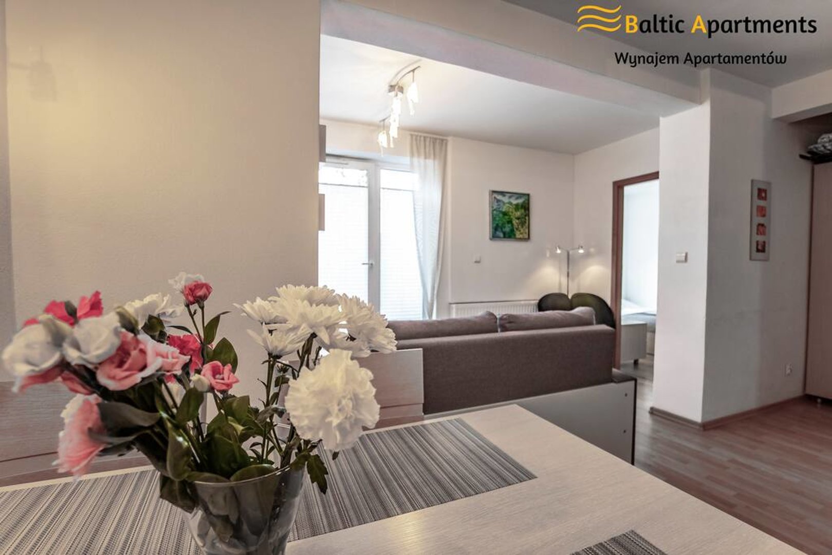 Rezydencja Bursztyn - apartment nr 7 Rezydencja Bursztyn - apartment nr 7