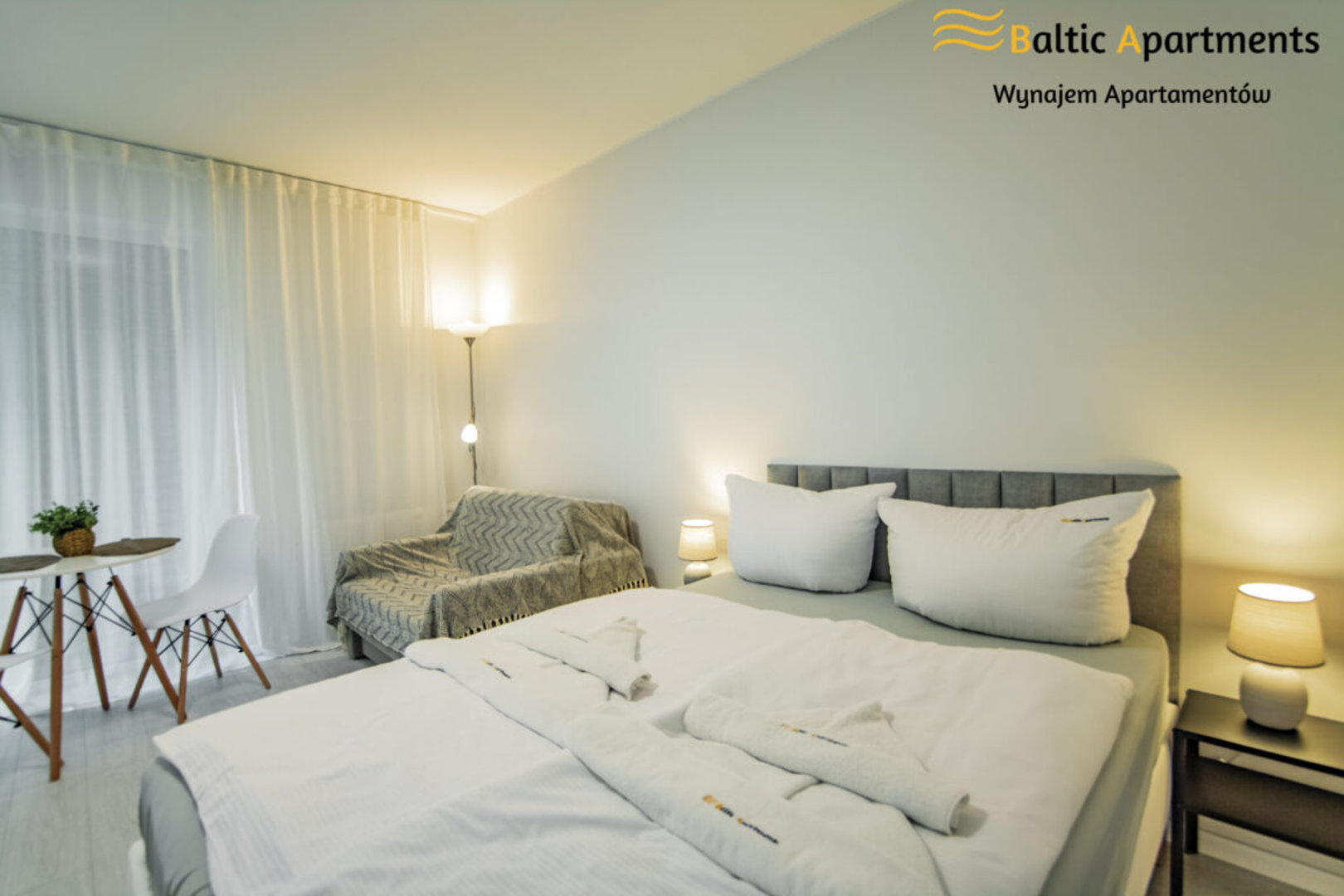 Matejki 17 - apartment nr 19 Matejki 17 - apartment nr 19