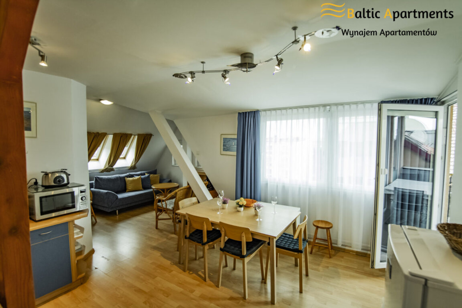 Baltic-Apartments - 14