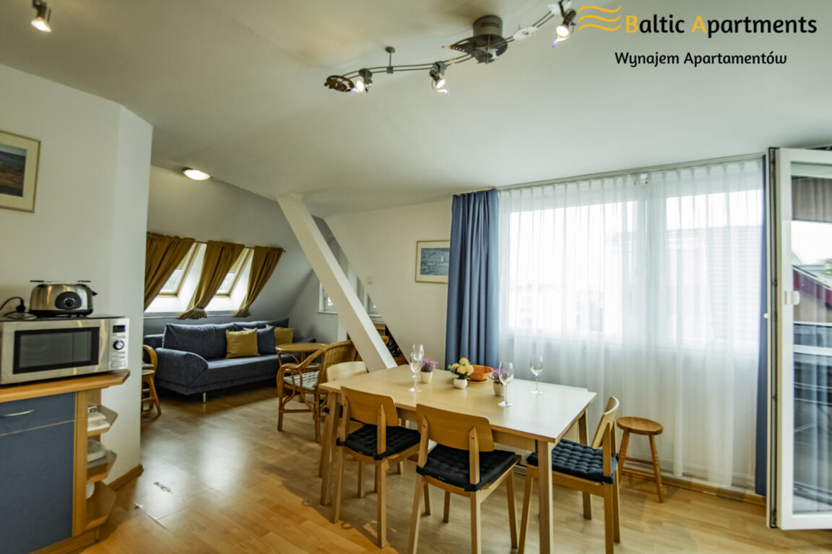 Baltic-Apartments - 5