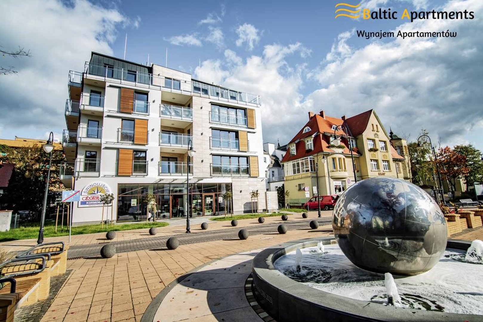 Baltic-Apartments - 4