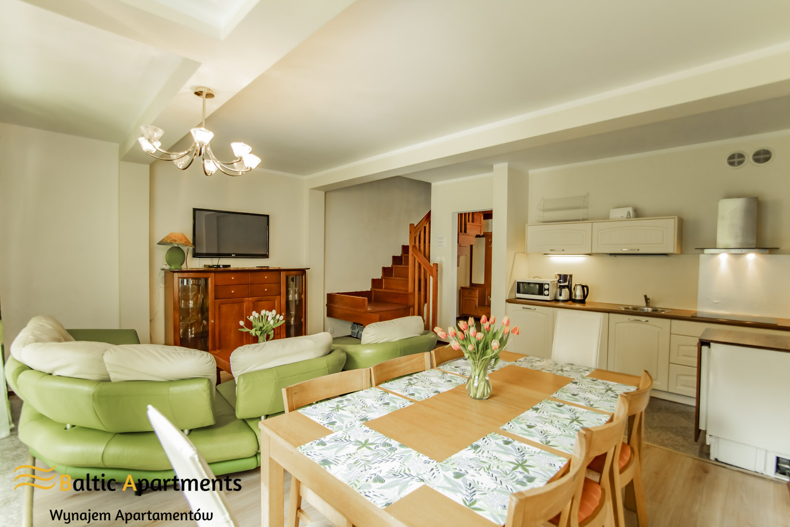 Holiday House I Holiday House I