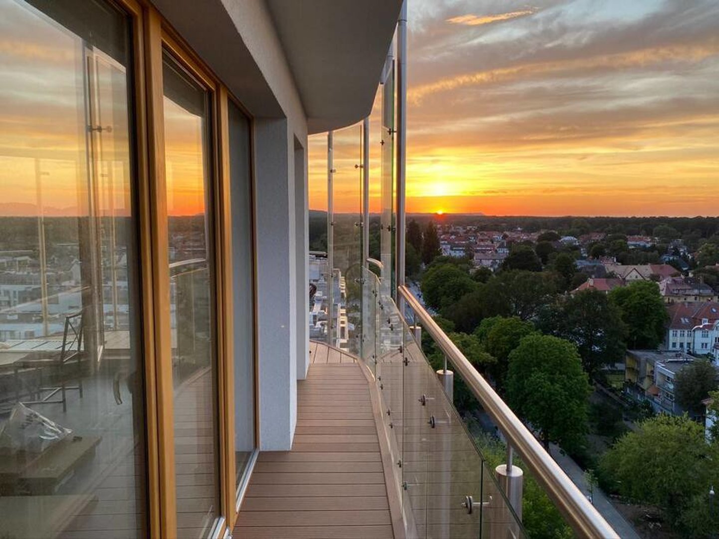 Platan Tower - apartment nr 96 Platan Tower - apartment nr 96