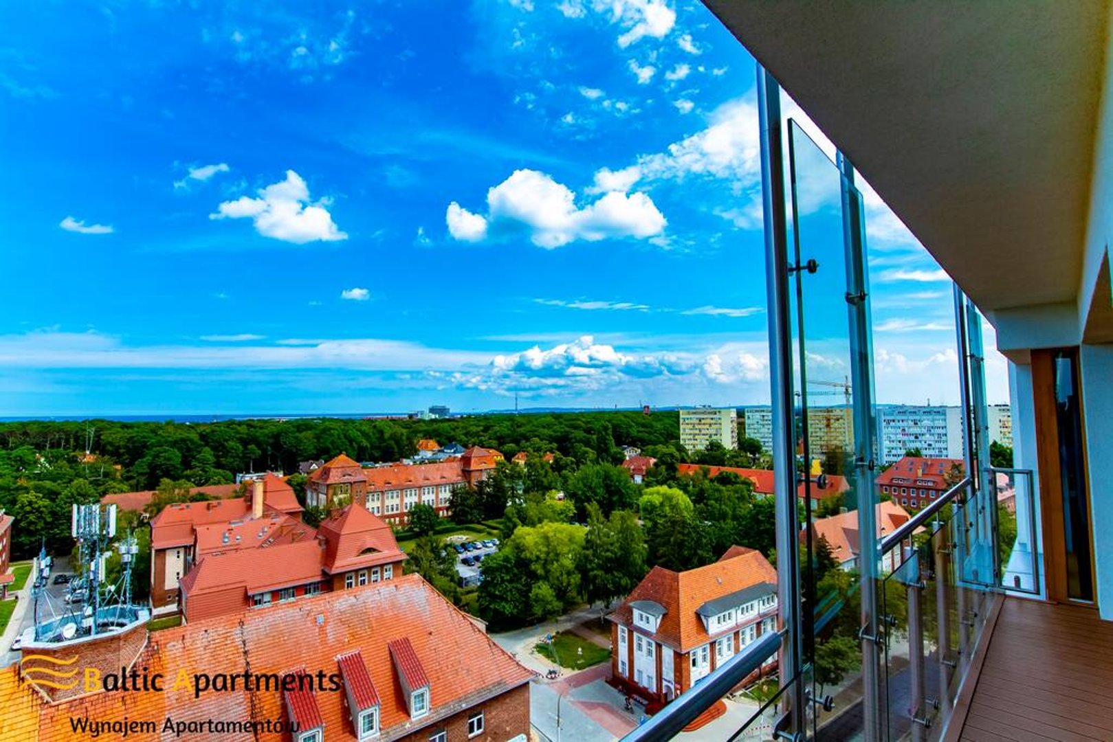 Baltic-Apartments - 28