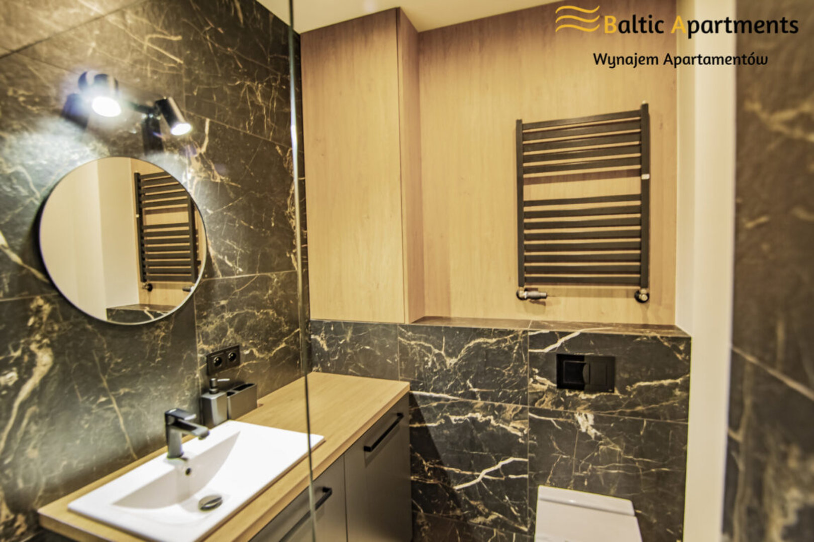 Matejki 17 - apartment nr 20 Matejki 17 - apartment nr 20