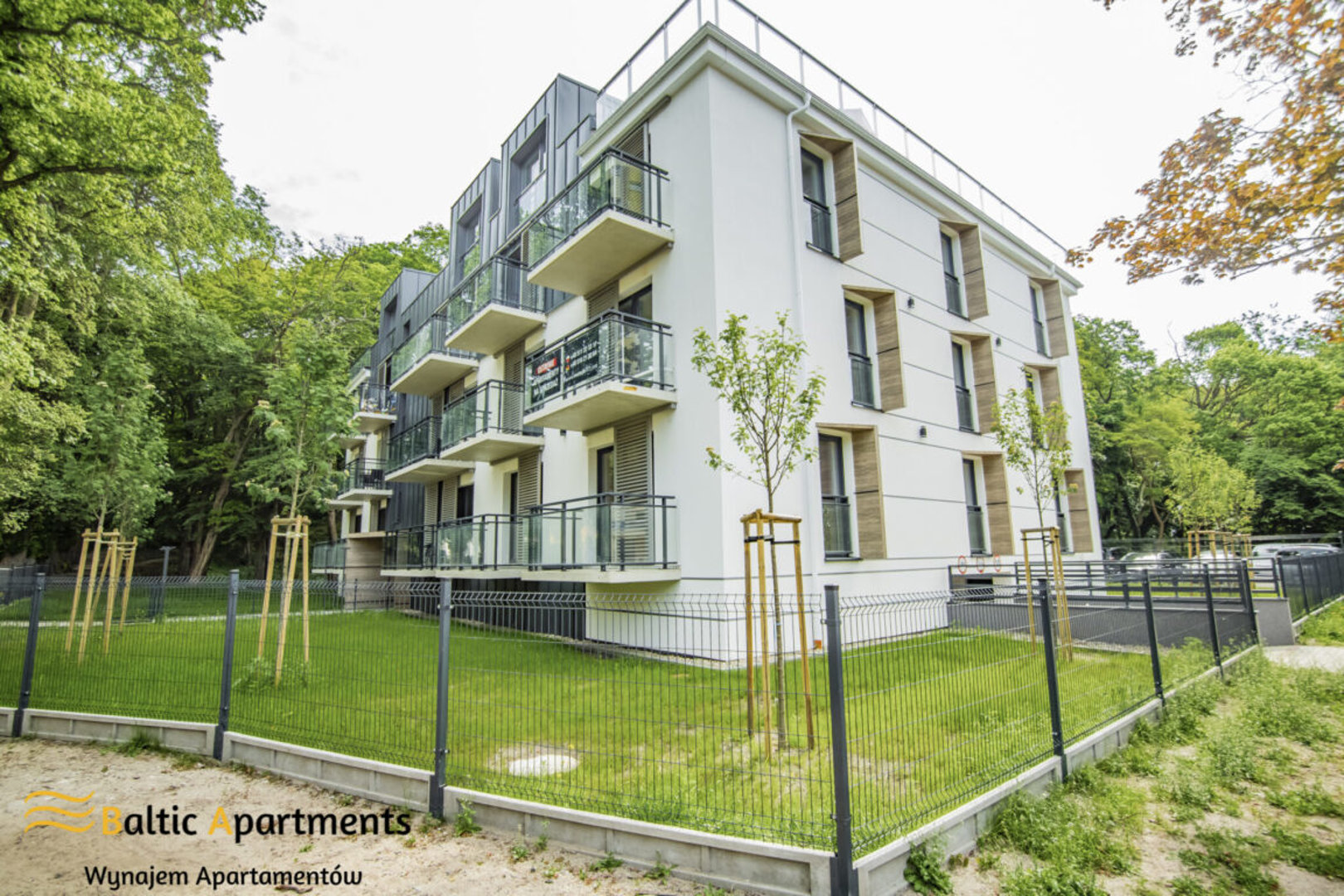 Baltic-Apartments - 18