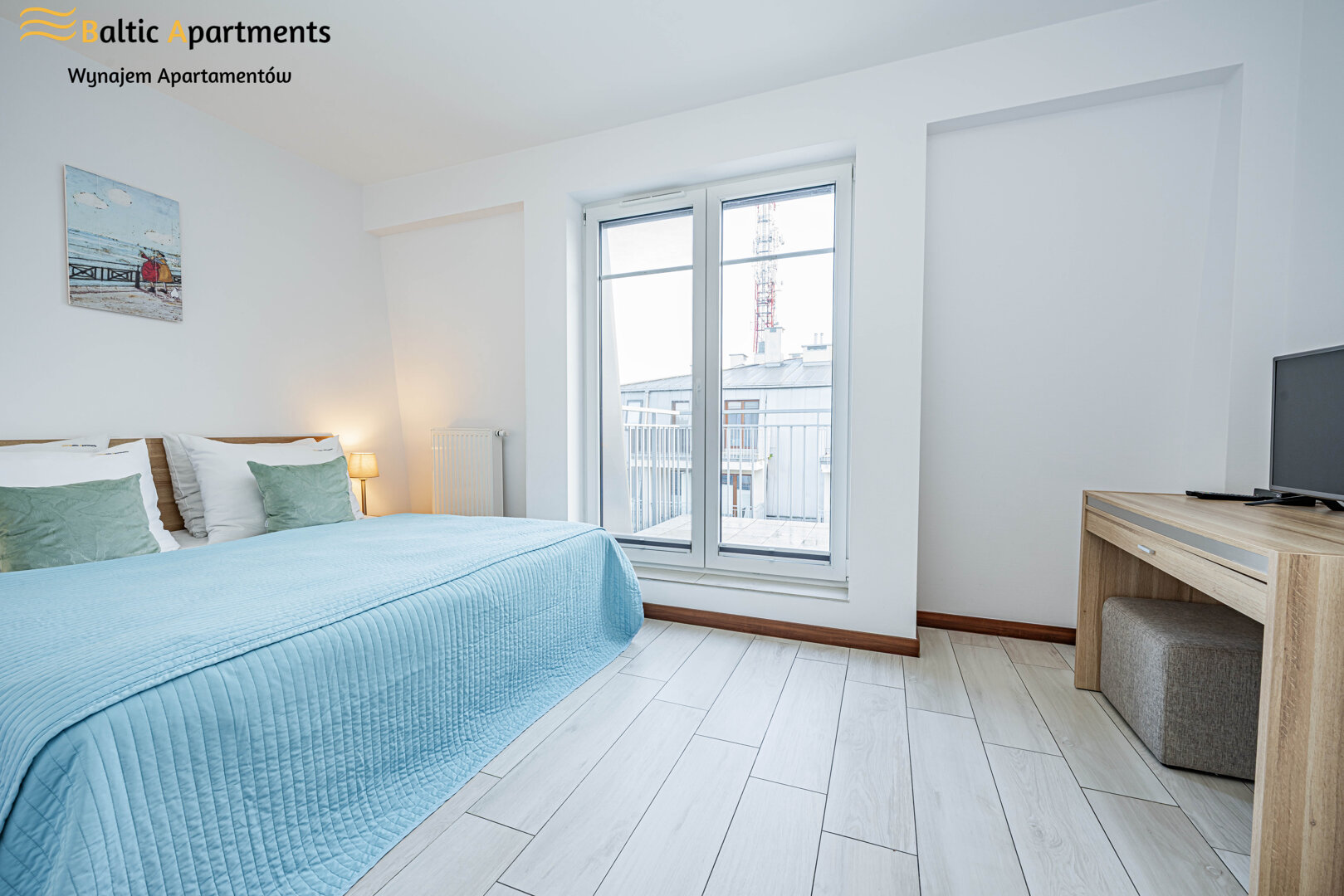 Aquamarina B41 Aquamarina B41